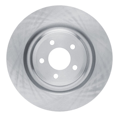 DFC 20-25 Ford Mustang Rear Brake Rotor