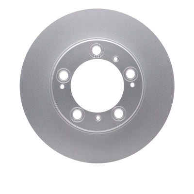 DFC 97-04 Porsche Boxster Front & Rear Geospec Rotors