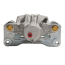 DFC 06-09 Subaru Outback Rear-L Premium Caliper - Silver Zinc Coated