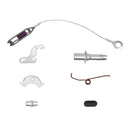 R1 1995-2009 Ford Ranger (USA/Canada) Right Rear Drum Adjuster Kit