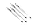 18-19 Jeep Wrangler JL 2 Door 2.5in Dual Rate Coil Lift Kit - Incl Rubicon w/ Fox Shocks