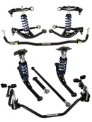 Ridetech 65-66 Impala HQ CoilOver System
