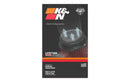 K&N 2025+ Can-Am Canyon/Spyder Replacement Air Filter