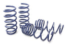H&R 20-21 BMW 840i xDrive Coupe (AWD) G15 Sport Spring (w/Adaptive Susp.)