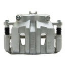 DFC 18-24 Honda Odyssey Front-R Silver Zinc Coated Premium Caliper