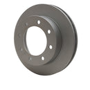 DFC GeoSPEC Coated Rotors - Plain