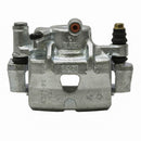 DFC 86-95 Mitsubishi Raider Front-L Premium Caliper - Silver Zinc Coated