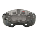 DFC 00-07 Cadillac Escalade EXT Rear-L Premium Caliper - Silver Zinc Coated