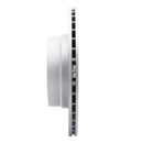 R1 06-21 BMW 230I Rear Right Geo-Carbon Rotor