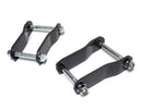 MaxTrac 07-18 Toyota Tundra 4WD 2.5in/1in Complete Leveling Kit