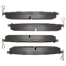 DFC 99-19 Nissan Sentra Front 4000 Hybridynamic Brake Pads
