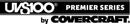 Covercraft 24-26 BMW X5 UVS100 Premier Series Custom Sunscreen - Galaxy Silver