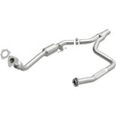 MagnaFlow 98-99 Chevrolet Camaro 5.7L Direct Fit Converter