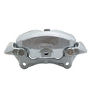 DFC 09-12 Audi Q5 Front-L Silver Zinc Coated Premium Caliper