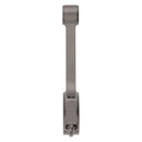 Manley Chevrolet LS Pro Series I-Beam Connecting Rod - 6.100in L - Stock Journal Size (Set of 8)