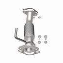 BRE Exhaust 13-16 SANTA FE SPORT SORENTO 2.4L Front Pipe Kit