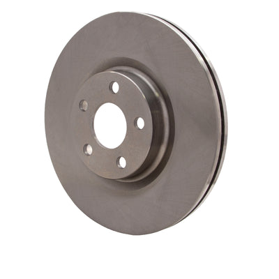 DFC Brake Rotors - Plain