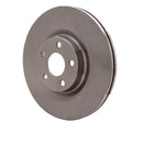 DFC Brake Rotors - Plain