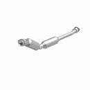 MagnaFlow 03-11 Ford Crown Victoria 4.6L Direct Fit Converter