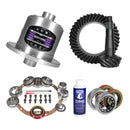 Yukon Gear 67-72 Chevrolet Camaro Limited Slip & Re-Gear Kit - 30 Spline 3.73 Ratio