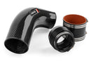 APR 14-17 Audi SQ5 Carbon Fiber Open Intake System - Back Pipe