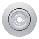 DFC 23-25 Lexus RX500h Right Front GeoSPEC Coated Rotor