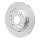 DFC 22-25 Jeep Grand Cherokee Rear GeoSPEC Coated Rotor