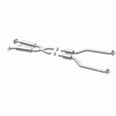 Magnaflow 15-17 RC350 V6 3.5 OEM Underbody Direct Fit Converter