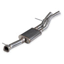 Flowmaster 25 RAM 1500 3.0L Direct Fit Muffler FlowFX Exhaust System