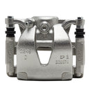 DFC 11-16 Mini Cooper Paceman Front-R Premium Caliper - Silver Zinc Coated