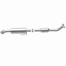 MagnaFlow 2019 Toyota Corolla 2.0L Direct Fit Catalytic Converter