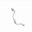 MagnaFlow Honda BRE Exhaust Replacement Kit