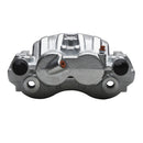 DFC 14-24 Dodge ProMaster 3500 Front-R Premium Caliper - Silver Zinc Coated