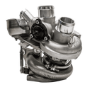 Garrett 11-12 Ford 3.5L Stage 1 GT1749S PowerMax Turbocharger Kit