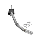 Flowmaster 11-18 GM 1500 143in. Wheelbase 6.2L Force II Cat-Back Exhaust System
