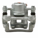 DFC 11-17 Hyundai Azera Rear-L Premium Caliper - Silver Zinc Coated