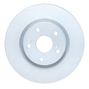 DFC 11-16 Scion tC Front GeoSPEC Coated Rotor