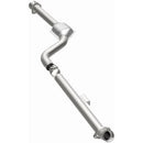 MagnaFlow Conv DF 03-05 Mercedes C230 1.8L