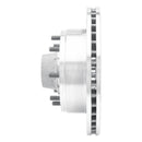 DFC Brake Rotors - Plain