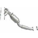 MagnaFlow 08-09 Ford Focus 2.0L Direct Fit Converter