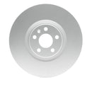 DFC 16-25 Volvo S60/XC90/V90 Front & Rear Geospec Rotors