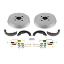 Power Stop 04-06 Scion xA Front & Rear Autospecialty Brake Kit