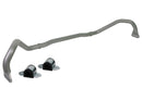 Whiteline 15-17 Chevrolet SS Front & Rear Sway Bar Kit