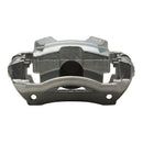 DFC 11-17 Chevrolet Cruze Front-L Premium Caliper - Silver Zinc Coated