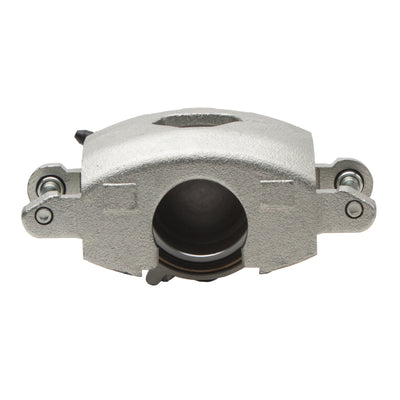 DFC 71-80 Buick LeSabre Front-L Premium Caliper - Silver Zinc Coated