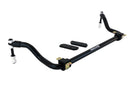 Ridetech 82-03 Chevy S10 S15 Sonoma w/ 8.5in Differential TQ CoilOver System
