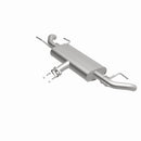 MagnaFlow BRE Exhaust Kit 14-18 Mazda 3 2.0L