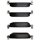 DFC 15-22 Audi Q3 Rear Euro 5000 Ceramic Brake Pads