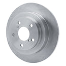 DFC 5000 Advanced Ceramic Brake Pads