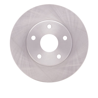 DFC 92-95 Toyota MR2 Front Brake Rotor
